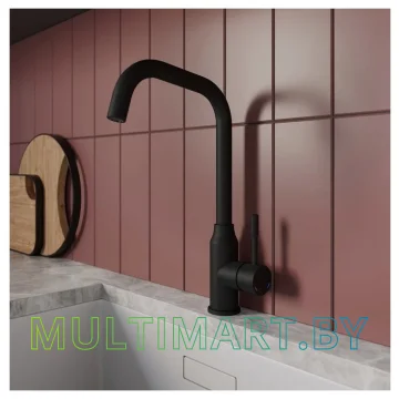 Смеситель Milardo Meal M01BLL0M05 картинка 2
